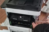 桂城复印机维修价格是多少？常见问题如何解决？