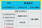 风冷散热器搭配指南？如何选择合适的散热器？