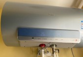 海尔热水器e6故障代码如何解决？检修步骤是什么？