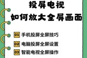 苹果电脑无线投屏如何操作？设置后效果如何？