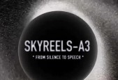 昆仑万维发布新模型 SkyReels-A3，开启五天技术发布周