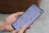 oppo手机游戏时如何查看心率？