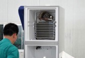 康佳冰箱显示FF故障及维修方法（解析康佳冰箱显示FF故障的原因和维修步骤）
