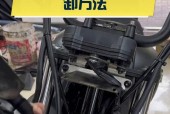 电瓶车大灯拆卸更换的正确步骤是什么？