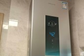 燃气热水器三根管子的具体用途是什么？