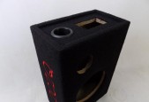 低音炮箱体凸起结构是什么？如何影响音质？