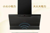 空气净化机油烟机的清洗方法（解决厨房油烟污染）