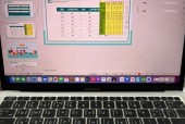 苹果笔记本怎么截图？快捷键是什么？