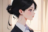 扎丸子头如何戴眼镜视频？戴眼镜的技巧是什么？