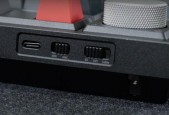 键盘为什么有旋钮？它们的作用是什么？