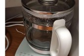 触屏电热水壶故障频发？如何快速修理常见问题？