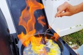 天然气灶打不着火怎么办？有哪些常见原因及解决方法？