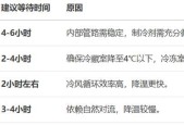 冰箱断电的原因及解决方法（探究冰箱断电的常见原因以及如何解决问题）