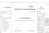 《二手手机回收检测规范》7 月实施，闪回科技作为主要起草单位积极助力