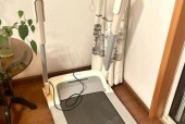 跑步机速度慢的解决方法（如何提高跑步机转速）