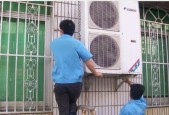 格力中央空调维修价格一览表（格力中央空调维修价格详解）