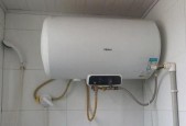 热水器不出热水？这些常见原因你注意了吗？
