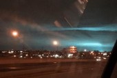 苹果电脑设置纽约动态壁纸的步骤是什么？效果如何？