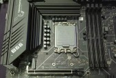 cpu上盖和下盖怎么工作？它们在cpu中起什么作用？