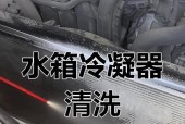 汽车水箱散热器出现黑点的原因是什么？需要更换吗？