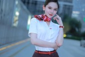 手机壳手腕丝巾的佩戴方式是什么？