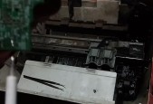 图解教程（打印机不进纸的原因及解决方法详解）