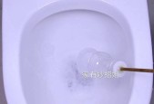 马桶堵了下不去水怎么办？（教你快速解决马桶堵塞问题）