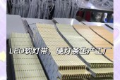 三线灯带怎么接数据线？接线步骤是什么？