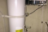 格力热水器显示e0故障代码怎么办？