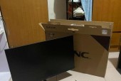 电脑新显示器闪屏问题解析（探究闪屏原因及解决方案）