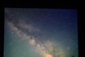 手机如何设置延时摄像拍星空？最佳设置参数是什么？