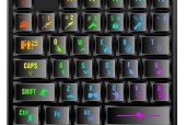 CSGO职业选手ygg使用什么键盘？键盘选择对游戏性能有何影响？