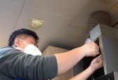 油烟机不用时如何清洗？清洗步骤和注意事项是什么？