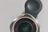 手机相机微距镜头使用方法及效果？