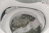 如何正确清洗二手家用洗衣机（简单易行的清洗方法及注意事项）