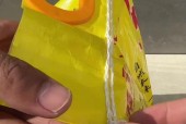 复印机自封袋的拆封方法是什么？