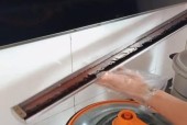 油烟机小盒清洗方法是什么？如何快速去除油污？