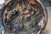 油烟机重油处理方法是什么？如何有效去除油烟机上的油污？