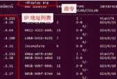 局域网网关地址的常见设置与优化（探究局域网网关地址的最佳配置方案）