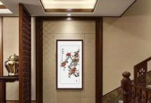 手机拍照挂画如何挂得好看？挂画美观的技巧是什么？