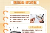 替代路由器的方案有哪些？如何实现无路由器上网？