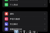 苹果手机更换主题的方法是什么？如何自定义主题？