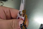 怎么给移动硬盘换磁头？更换磁头的步骤是什么？