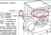 洗衣机显示e2错误代码是什么意思？如何快速解决？