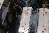 风冷散热器邮寄的正确方式是什么？