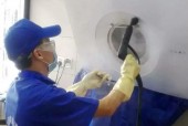 如何正确清洗电冰箱（掌握电冰箱清洗方法）