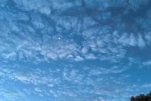 手机专业摄像头如何拍摄天空美景？拍摄技巧有哪些？