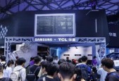 三星显示器参展 2025 ChinaJoy，以技术创新与生态共建引领沉浸式电竞新时代