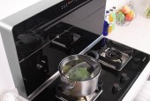 集成灶灶台进水的处理方法（应对集成灶灶台进水的有效措施及步骤）