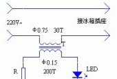 冰柜灯不亮是什么问题？如何快速解决？